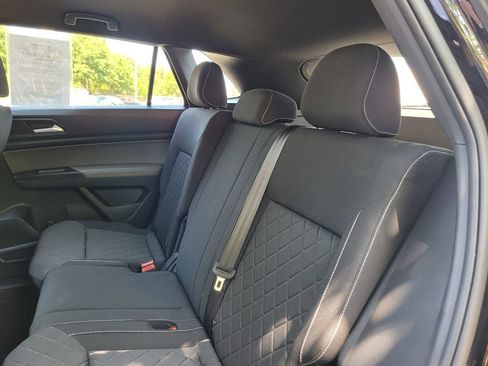 Used 2021 Volkswagen Atlas Cross Sport S FWD image 14