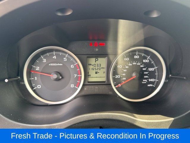 Used 2017 Subaru Forester 2.5i Premium w/ All-Weather Package AWD/4WD image 12