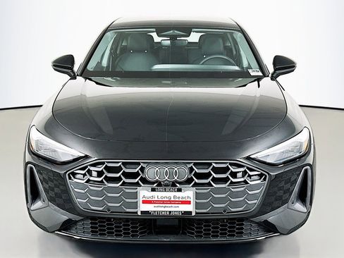 New 2025 Audi A5 2.0T Premium image 2