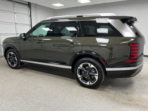 Used 2026 Hyundai Palisade Limited AWD/4WD image 6