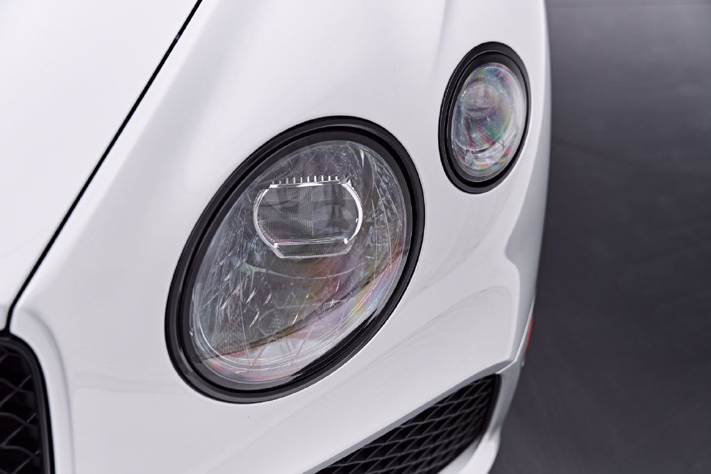 Used 2020 Bentley Continental GT AWD/4WD image 21