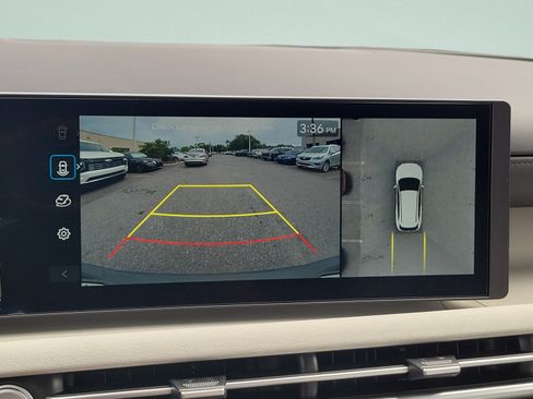 New 2026 Hyundai Tucson Limited FWD image 33