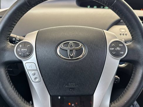 Used 2013 Toyota Prius Five FWD image 28