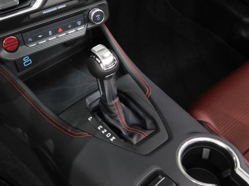 Used 2026 Ford Mustang GT Premium RWD image 75