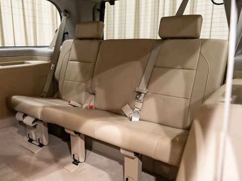 Used 2014 Nissan Armada Platinum w/ 2nd Row Captain Seat Package image 15