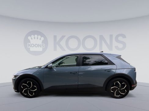 Used 2023 Hyundai Ioniq 5 SEL AWD/4WD image 7