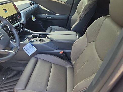 New 2026 Lexus TX 350 AWD image 12
