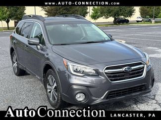 Used 2019 Subaru Outback 2.5i Limited w/ Protection Package #1 AWD/4WD video 1