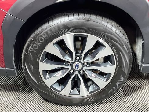 Used 2024 Subaru Outback Limited AWD/4WD image 26