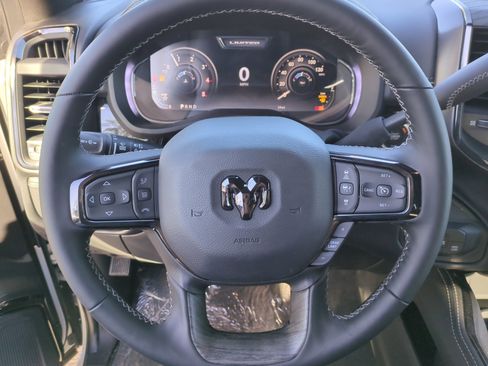 New 2025 RAM 3500 Limited image 9