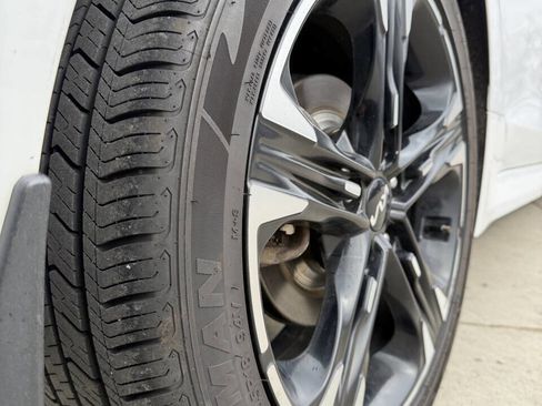 Used 2023 Kia K5 GT-Line image 21