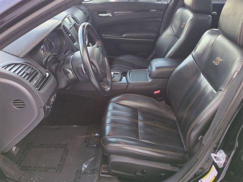 Used 2016 Chrysler 300 S w/ 300S Premium Group image 16