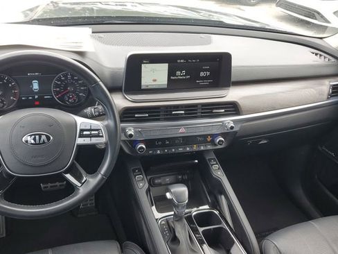 Certified 2021 Kia Telluride SX w/ Towing Package image 13