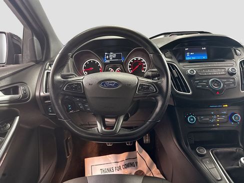 Used 2016 Ford Focus ST image 21