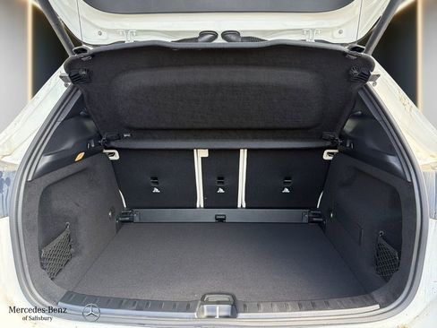 New 2026 Mercedes-Benz GLA 250 4MATIC image 10