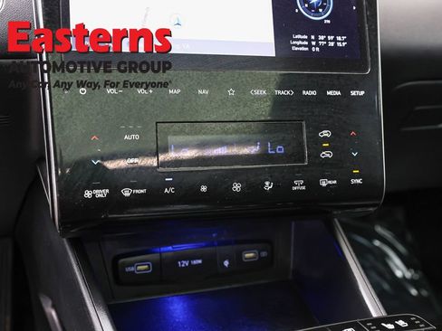Used 2024 Hyundai Tucson Limited AWD/4WD image 20