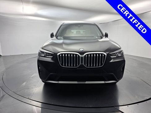 Used 2023 BMW X3 sDrive30i w/ Convenience Package image 2