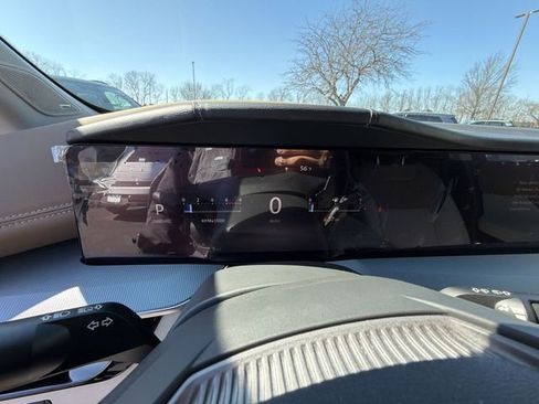 New 2026 Nissan Murano Platinum w/ Cargo Package image 15