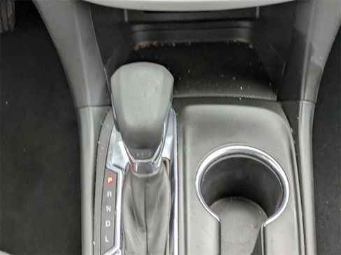 Used 2023 Chevrolet Equinox LS w/ LS Convenience Package image 22