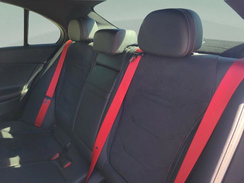 Certified 2024 Mercedes-Benz C 43 AMG 4MATIC Sedan image 13