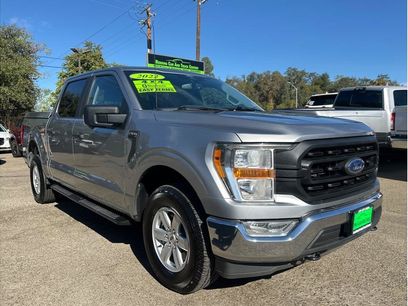 Used 2022 Ford F150 XL w/ Equipment Group 101A High