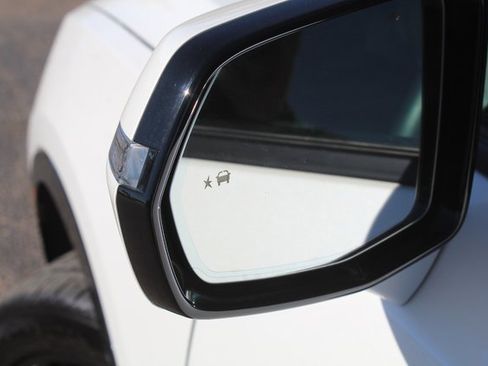 Used 2024 Chevrolet Blazer RS w/ Driver Confidence II Package image 14