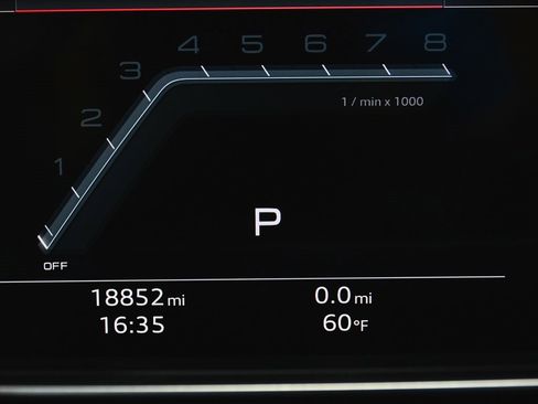 Used 2022 Audi S8 w/ S8 Comfort Plus Package image 31