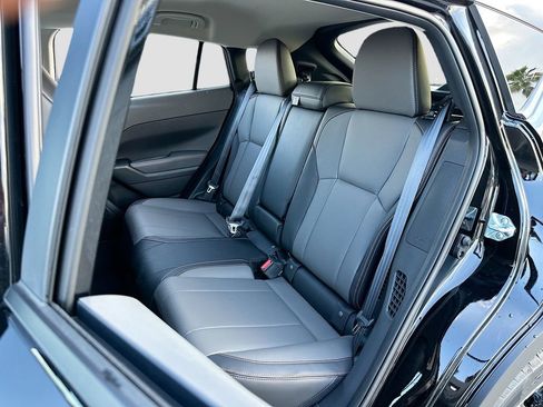 New 2026 Subaru Crosstrek 2.5i Limited AWD/4WD image 25