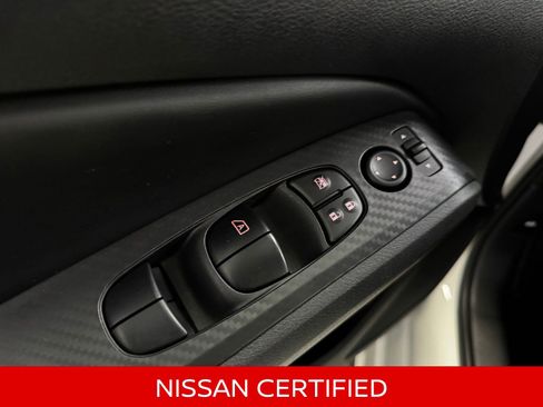 Certified 2025 Nissan Altima 2.5 SV FWD image 25
