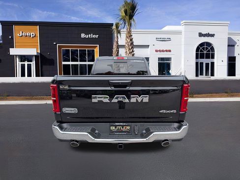 New 2026 RAM 1500 Limited image 5