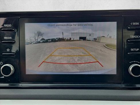 Used 2022 Kia K5 LXS FWD image 13