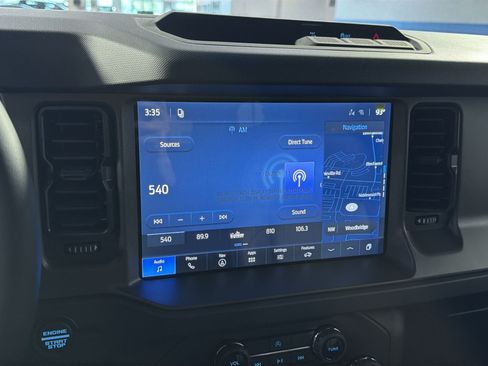 New 2026 Ford Bronco Big Bend AWD/4WD image 61