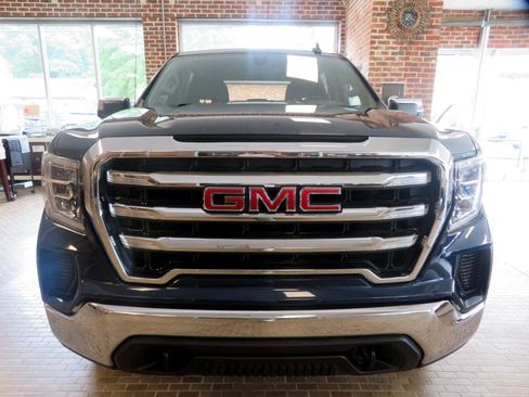 Used 2020 GMC Sierra 1500 SLE image 65