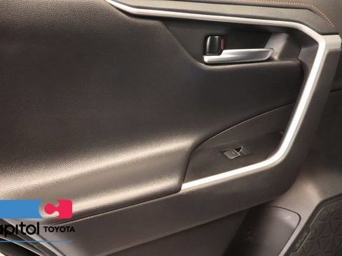 Certified 2024 Toyota RAV4 Adventure AWD/4WD image 30