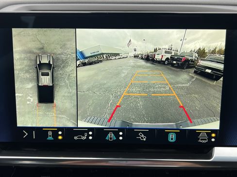 Used 2024 Chevrolet Silverado 2500 LT w/ All Star Edition image 16