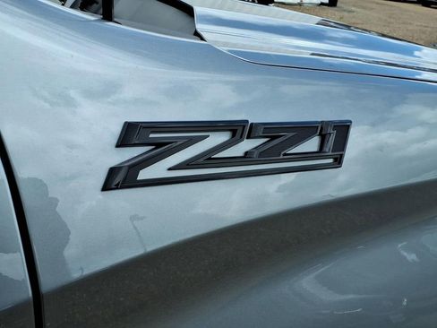 New 2026 Chevrolet Silverado 1500 RST AWD/4WD image 5