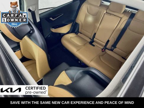 Certified 2023 Kia EV6 GT-Line AWD/4WD image 27
