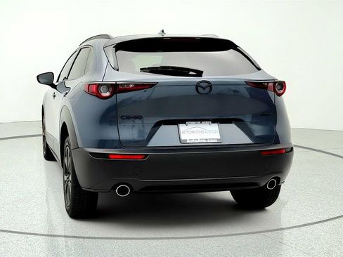 Used 2023 MAZDA CX-30 2.5 Turbo w/ Premium Package AWD/4WD image 6