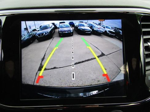 Used 2021 Jeep Grand Cherokee High Altitude image 17