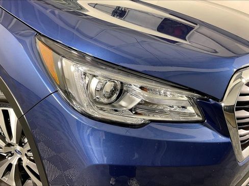 Used 2021 Subaru Ascent Limited image 40
