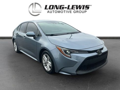 Used 2022 Toyota Corolla LE FWD image 10