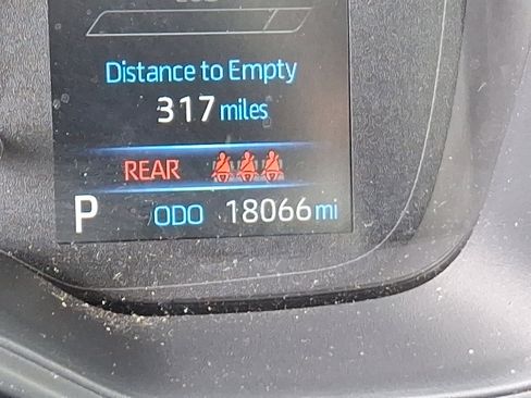 Certified 2022 Toyota Corolla LE image 19