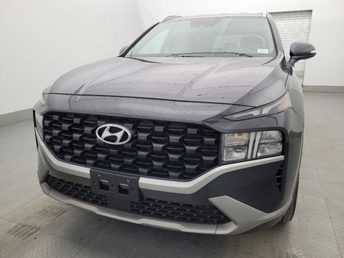 Used 2023 Hyundai Santa Fe SEL w/ Cargo Package AWD/4WD image 15