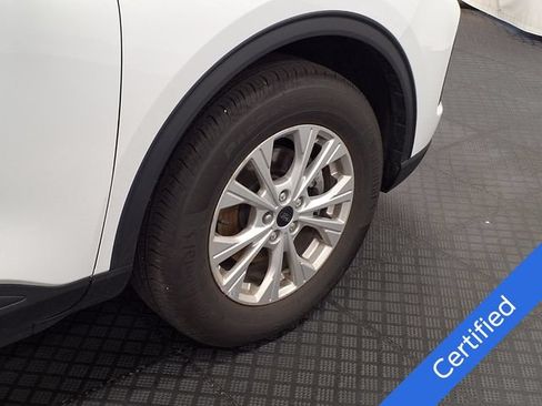 Certified 2023 Ford Escape Active w/ Tech Pack #1 AWD/4WD image 28