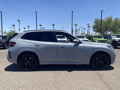 Used 2026 BMW X3 xDrive30i AWD/4WD image 6