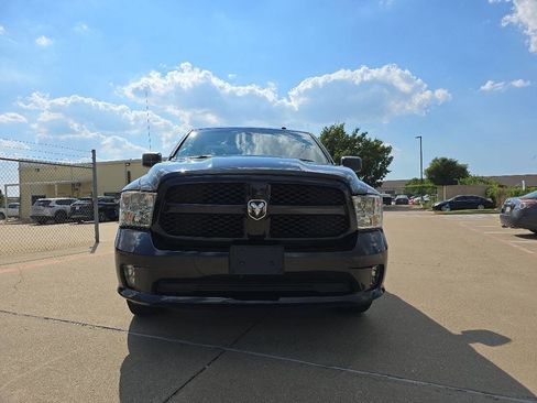 Used 2016 RAM 1500 Express image 14