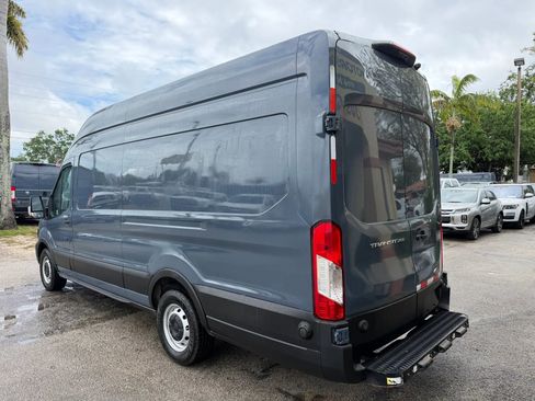 Used 2020 Ford Transit 250 148 High Roof Extended image 3
