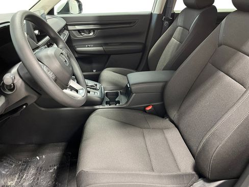 New 2026 Honda CR-V EX image 14