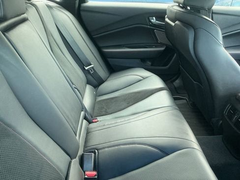 Used 2022 Acura TLX w/ A-SPEC Pkg image 9