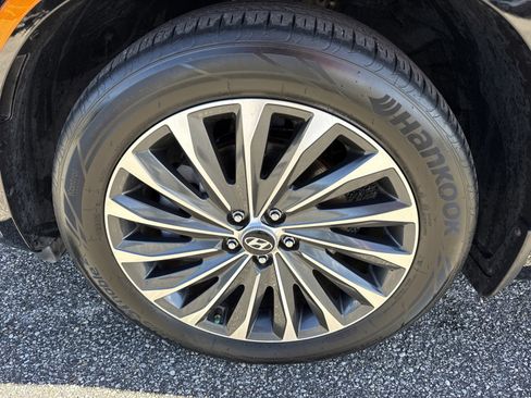 Certified 2024 Hyundai Palisade Calligraphy image 10